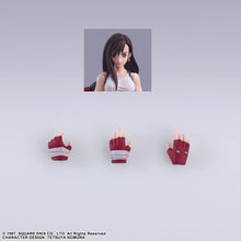Load image into Gallery viewer, Square Enix FINAL FANTASY VII BRING ARTS™ Action Figure- TIFA TIFA LOCKHART