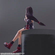 Load image into Gallery viewer, Square Enix FINAL FANTASY VII BRING ARTS™ Action Figure- TIFA TIFA LOCKHART