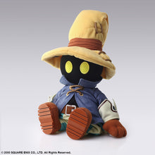 Load image into Gallery viewer, Square Enix Final Fantasy IX Vivi Ornitier Action Doll