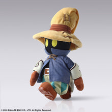 Load image into Gallery viewer, Square Enix Final Fantasy IX Vivi Ornitier Action Doll