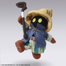 Load image into Gallery viewer, Square Enix Final Fantasy IX Vivi Ornitier Action Doll