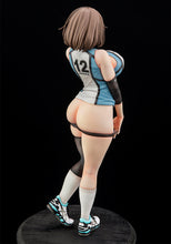 Load image into Gallery viewer, FROG Marushin's original character Miki Narahashi 1/5 scale figure