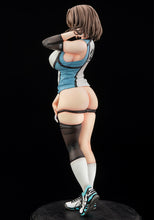 Load image into Gallery viewer, FROG Marushin's original character Miki Narahashi 1/5 scale figure