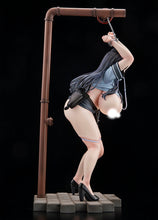 Load image into Gallery viewer, FROG illustrated by oekakizuki Akari Hiyoshi 1/5 scale adult figure