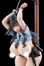 Load image into Gallery viewer, FROG illustrated by oekakizuki Akari Hiyoshi 1/5 scale adult figure