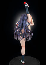 Load image into Gallery viewer, FROG Tokujo Series Original Character by NekomugI Sato Mei 1/5 scale adult figure