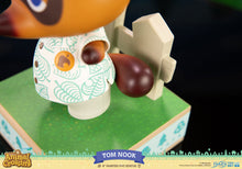 Load image into Gallery viewer, First 4 Figures Nintendo Animal Crossing Tom Nook non-scaled Figure