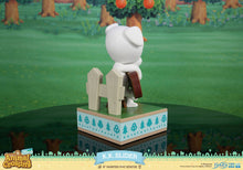 Load image into Gallery viewer, First 4 Figures Nintendo Animal Crossing New Horizons K.K. Slider non-scale Figure