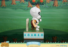 Load image into Gallery viewer, First 4 Figures Nintendo Animal Crossing New Horizons K.K. Slider non-scale Figure