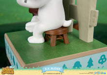 Load image into Gallery viewer, First 4 Figures Nintendo Animal Crossing New Horizons K.K. Slider non-scale Figure