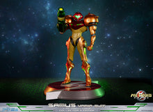 Load image into Gallery viewer, First 4 Figures METROID PRIME™ - SAMUS VARIA SUIT COLLECTOR'S EDITION PVC statue