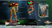 Load image into Gallery viewer, First 4 Figures METROID PRIME™ - SAMUS VARIA SUIT COLLECTOR'S EDITION PVC statue