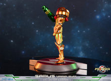 Load image into Gallery viewer, First 4 Figures METROID PRIME™ - SAMUS VARIA SUIT COLLECTOR'S EDITION PVC statue