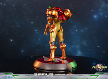 Load image into Gallery viewer, First 4 Figures METROID PRIME™ - SAMUS VARIA SUIT COLLECTOR'S EDITION PVC statue