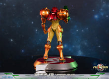 Load image into Gallery viewer, First 4 Figures METROID PRIME™ - SAMUS VARIA SUIT COLLECTOR'S EDITION PVC statue