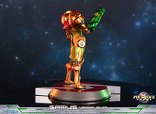 Load image into Gallery viewer, First 4 Figures METROID PRIME™ - SAMUS VARIA SUIT COLLECTOR'S EDITION PVC statue