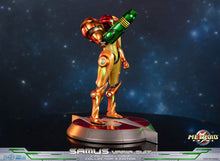 Load image into Gallery viewer, First 4 Figures METROID PRIME™ - SAMUS VARIA SUIT COLLECTOR'S EDITION PVC statue