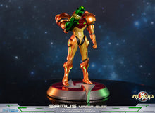 Load image into Gallery viewer, First 4 Figures METROID PRIME™ - SAMUS VARIA SUIT COLLECTOR'S EDITION PVC statue