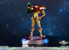 Load image into Gallery viewer, First 4 Figures METROID PRIME™ - SAMUS VARIA SUIT COLLECTOR'S EDITION PVC statue