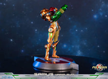 Load image into Gallery viewer, First 4 Figures METROID PRIME™ - SAMUS VARIA SUIT COLLECTOR'S EDITION PVC statue