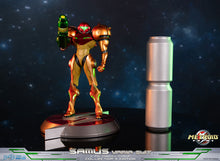 Load image into Gallery viewer, First 4 Figures METROID PRIME™ - SAMUS VARIA SUIT COLLECTOR'S EDITION PVC statue