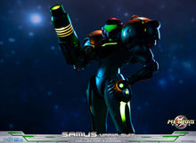 Load image into Gallery viewer, First 4 Figures METROID PRIME™ - SAMUS VARIA SUIT COLLECTOR'S EDITION PVC statue