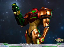Load image into Gallery viewer, First 4 Figures METROID PRIME™ - SAMUS VARIA SUIT COLLECTOR'S EDITION PVC statue
