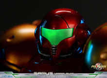 Load image into Gallery viewer, First 4 Figures METROID PRIME™ - SAMUS VARIA SUIT COLLECTOR'S EDITION PVC statue