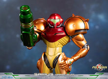 Load image into Gallery viewer, First 4 Figures METROID PRIME™ - SAMUS VARIA SUIT COLLECTOR'S EDITION PVC statue