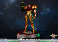 Load image into Gallery viewer, First 4 Figures METROID PRIME™ - SAMUS VARIA SUIT COLLECTOR'S EDITION PVC statue