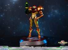 Load image into Gallery viewer, First 4 Figures METROID PRIME™ - SAMUS VARIA SUIT COLLECTOR'S EDITION PVC statue