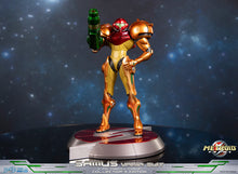 Load image into Gallery viewer, First 4 Figures METROID PRIME™ - SAMUS VARIA SUIT COLLECTOR'S EDITION PVC statue