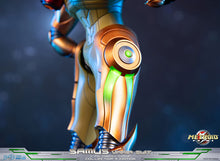 Load image into Gallery viewer, First 4 Figures METROID PRIME™ - SAMUS VARIA SUIT COLLECTOR'S EDITION PVC statue