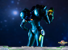 Load image into Gallery viewer, First 4 Figures METROID PRIME™ - SAMUS VARIA SUIT COLLECTOR'S EDITION PVC statue