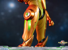 Load image into Gallery viewer, First 4 Figures METROID PRIME™ - SAMUS VARIA SUIT COLLECTOR'S EDITION PVC statue