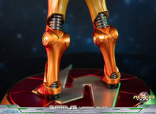 Load image into Gallery viewer, First 4 Figures METROID PRIME™ - SAMUS VARIA SUIT COLLECTOR'S EDITION PVC statue