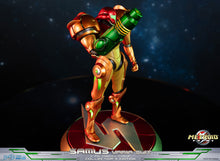 Load image into Gallery viewer, First 4 Figures METROID PRIME™ - SAMUS VARIA SUIT COLLECTOR'S EDITION PVC statue