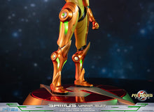 Load image into Gallery viewer, First 4 Figures METROID PRIME™ - SAMUS VARIA SUIT COLLECTOR'S EDITION PVC statue
