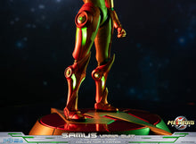 Load image into Gallery viewer, First 4 Figures METROID PRIME™ - SAMUS VARIA SUIT COLLECTOR'S EDITION PVC statue