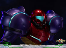 Load image into Gallery viewer, First 4 Figures - Metroid Prime Samus Gravity Suit (Collector's Edition) Statue