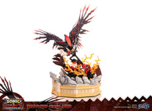 Load image into Gallery viewer, First 4 Figures Sonic X Shadow Generations - Shadow Evolved