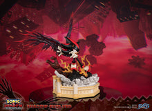 Load image into Gallery viewer, First 4 Figures Sonic X Shadow Generations - Shadow Evolved