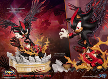 Load image into Gallery viewer, First 4 Figures Sonic X Shadow Generations - Shadow Evolved