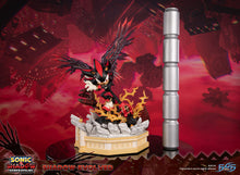 Load image into Gallery viewer, First 4 Figures Sonic X Shadow Generations - Shadow Evolved