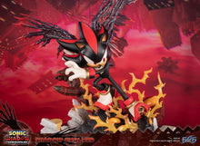 Load image into Gallery viewer, First 4 Figures Sonic X Shadow Generations - Shadow Evolved