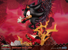 Load image into Gallery viewer, First 4 Figures Sonic X Shadow Generations - Shadow Evolved