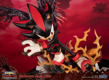 Load image into Gallery viewer, First 4 Figures Sonic X Shadow Generations - Shadow Evolved