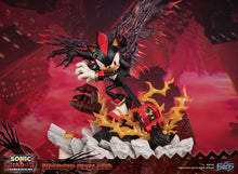 Load image into Gallery viewer, First 4 Figures Sonic X Shadow Generations - Shadow Evolved