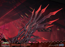 Load image into Gallery viewer, First 4 Figures Sonic X Shadow Generations - Shadow Evolved