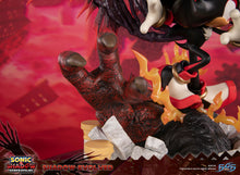 Load image into Gallery viewer, First 4 Figures Sonic X Shadow Generations - Shadow Evolved